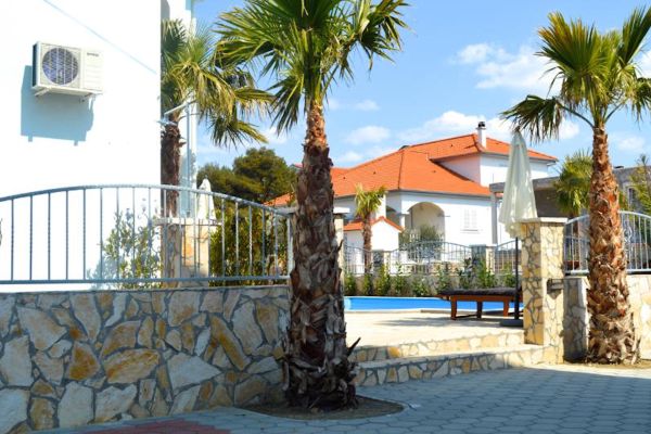 Villa Paklenica**** Pakoštane